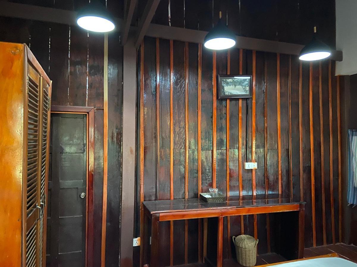 Sothea Angkor Homestay Siem Reap Ngoại thất bức ảnh