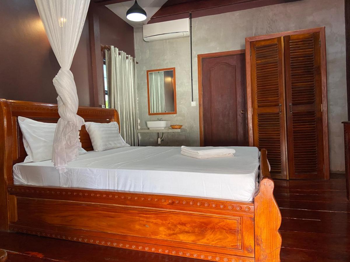 Sothea Angkor Homestay Siem Reap Ngoại thất bức ảnh