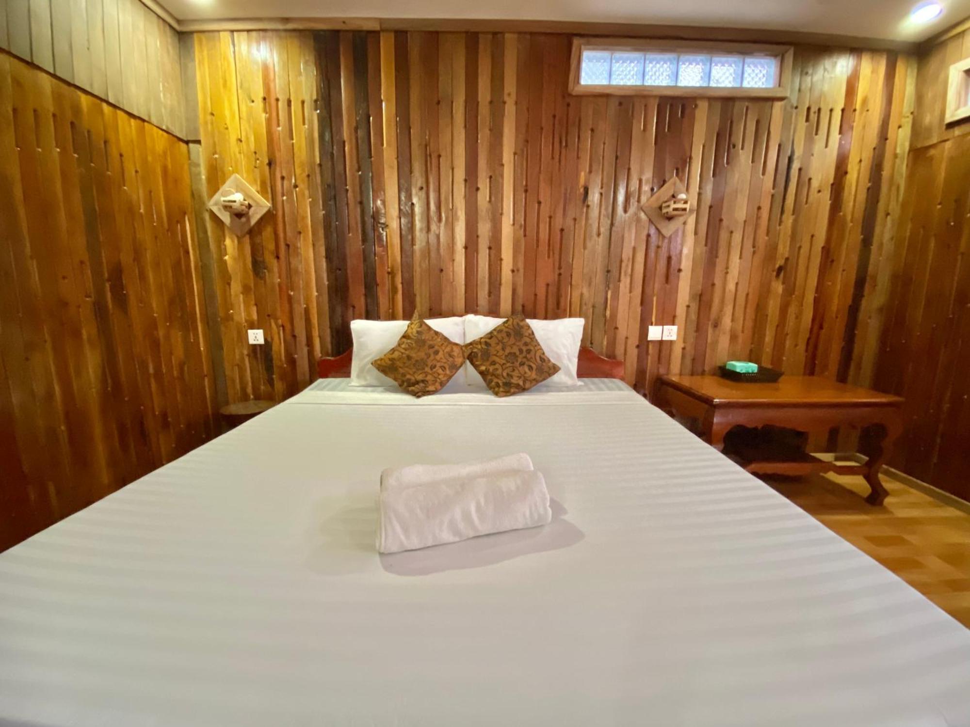 Sothea Angkor Homestay Siem Reap Ngoại thất bức ảnh